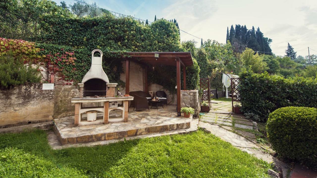 Villa Nuba,Con Private Spa Room, Camino A Legna Ogni Comfort, In Campagna A Due Passi Dal Cuore Del Centro Storico Di Perúgia Exterior foto